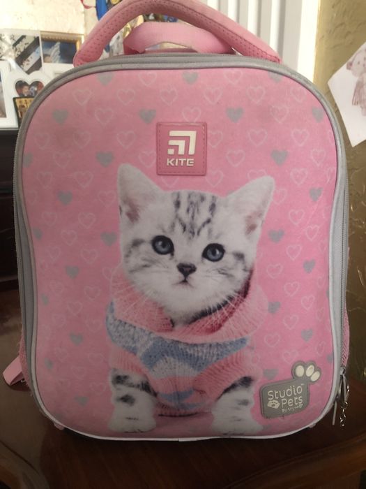 Рюкзак kite ортопедичний