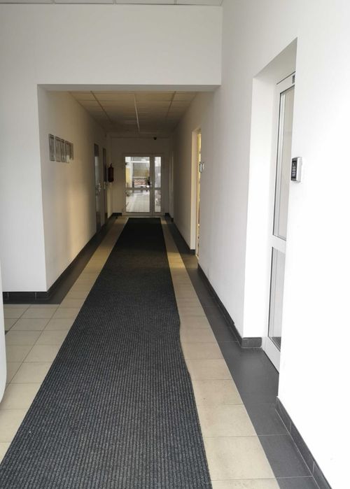 Hala magazyn centrum Bydgoszczy