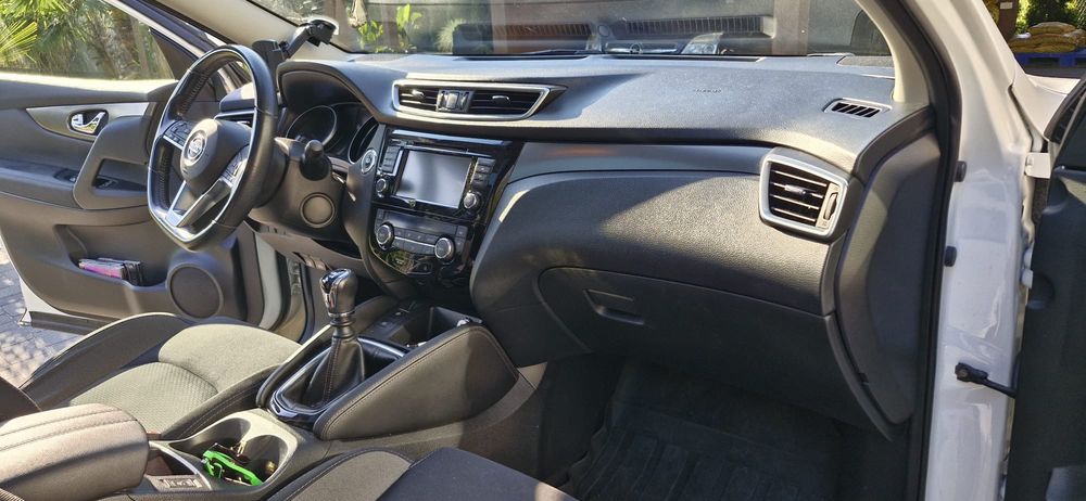 Sprzedam Nissan Qashqai