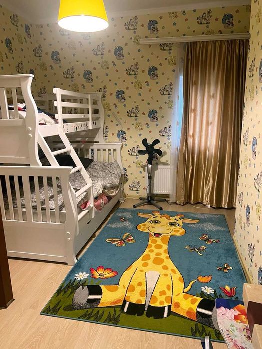 Ідеальний будинок для великої родини в с. Сажівка (Старі Кодаки)