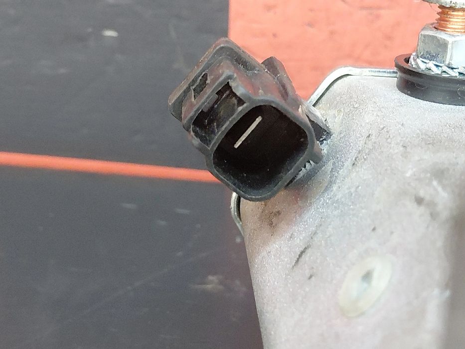 Motor de arranque TOYOTA Dyna Chassis (KD_, LY_, _Y2_, _U3_, _U4)