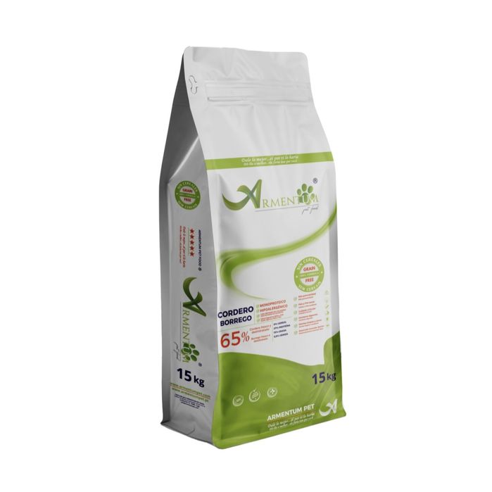 Ração GrainFree 15kg || Preço/qualidade Top !!