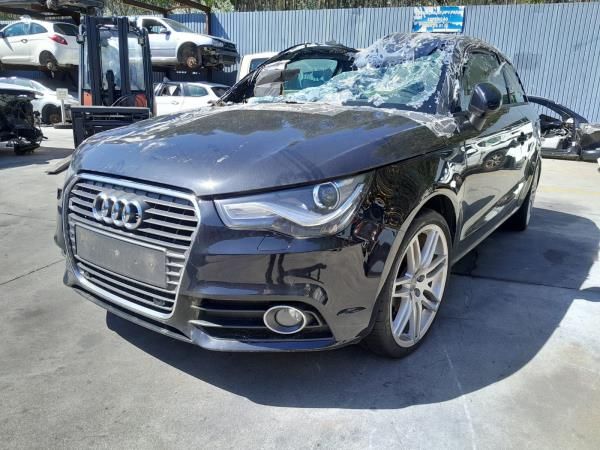 Para peças AUDI A1 (8X1, 8XK)