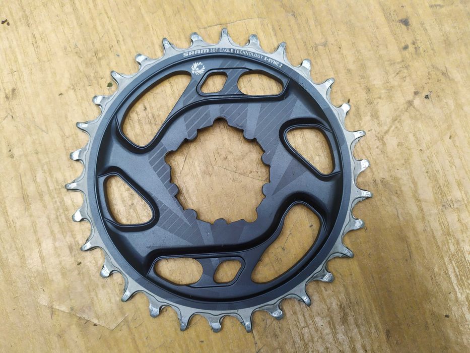 Srom GX  zębatka korby 30T X-Sync2 Eagle Boost 12Speed Polecam