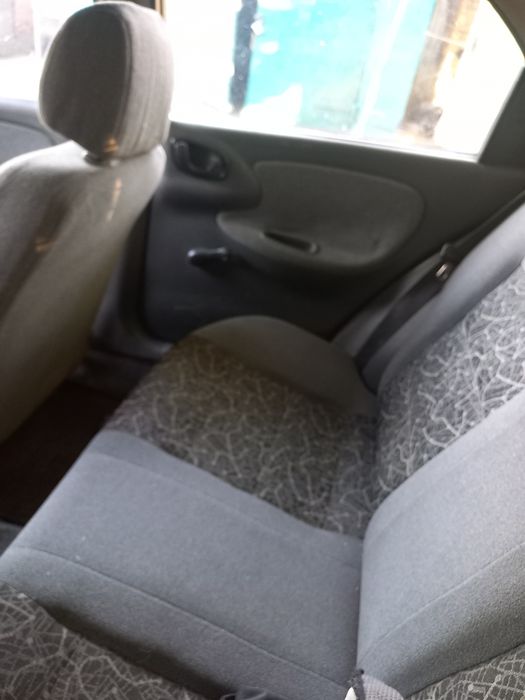 Daewoo Sens 2005 р.
