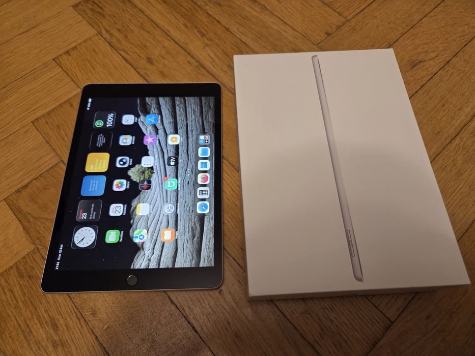 iPad 9th 64Gb Wi-Fi