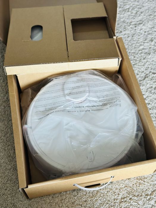 Aspirador Robot Xiaomi  Vacuum Mop P