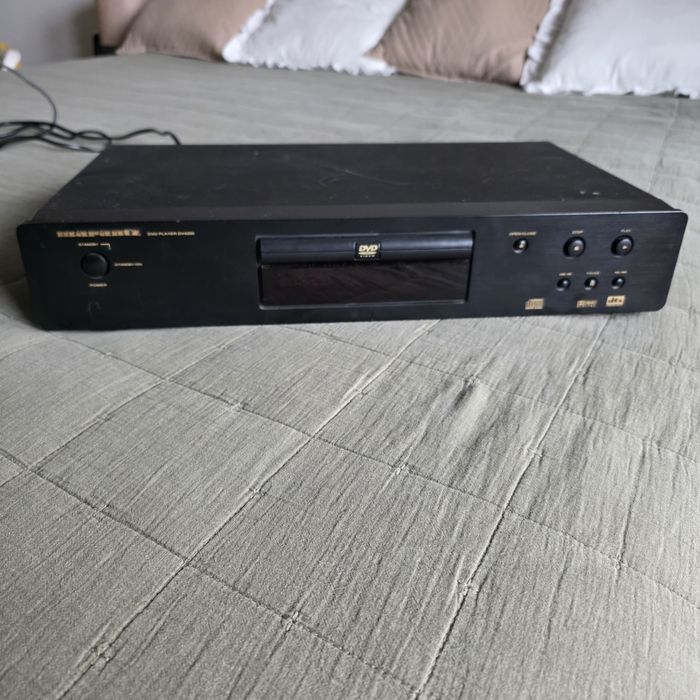 Marantz Dv 4200 Dvd Player