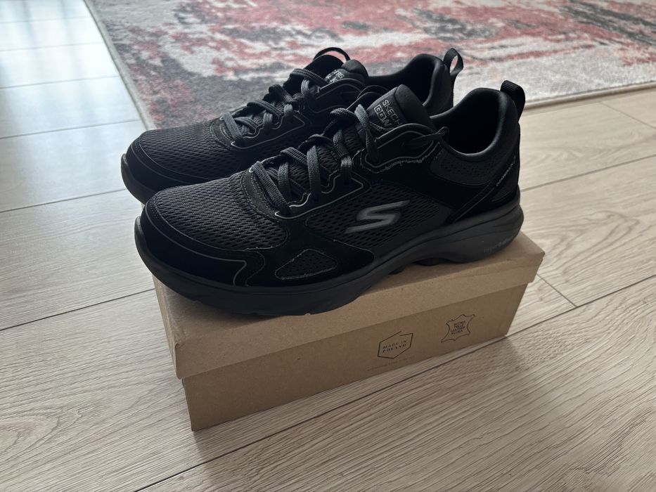Buty skechers go walk 7 rozmiar 43