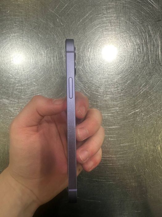 IPhone 12 128 gb