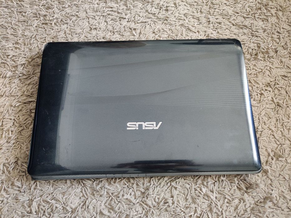 Portátil Asus A52F / K52F Peças