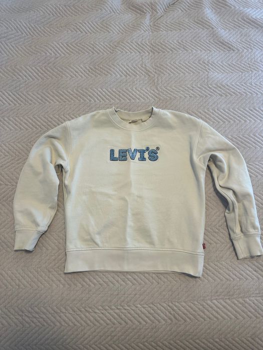 Bluza Levi’s bez kaptura