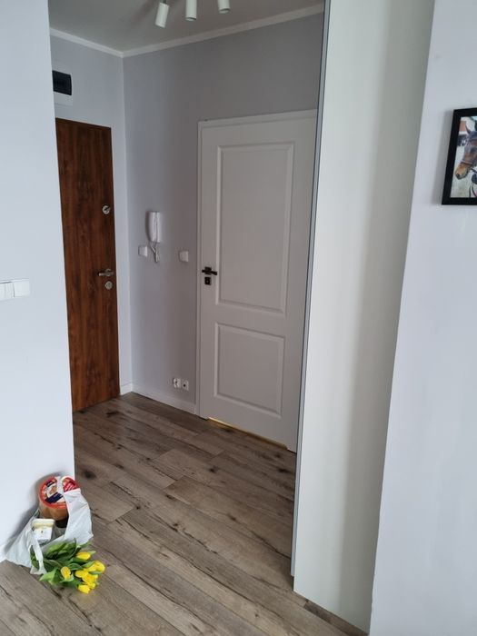 Mieszkanie 2 pokojowe jar garaż