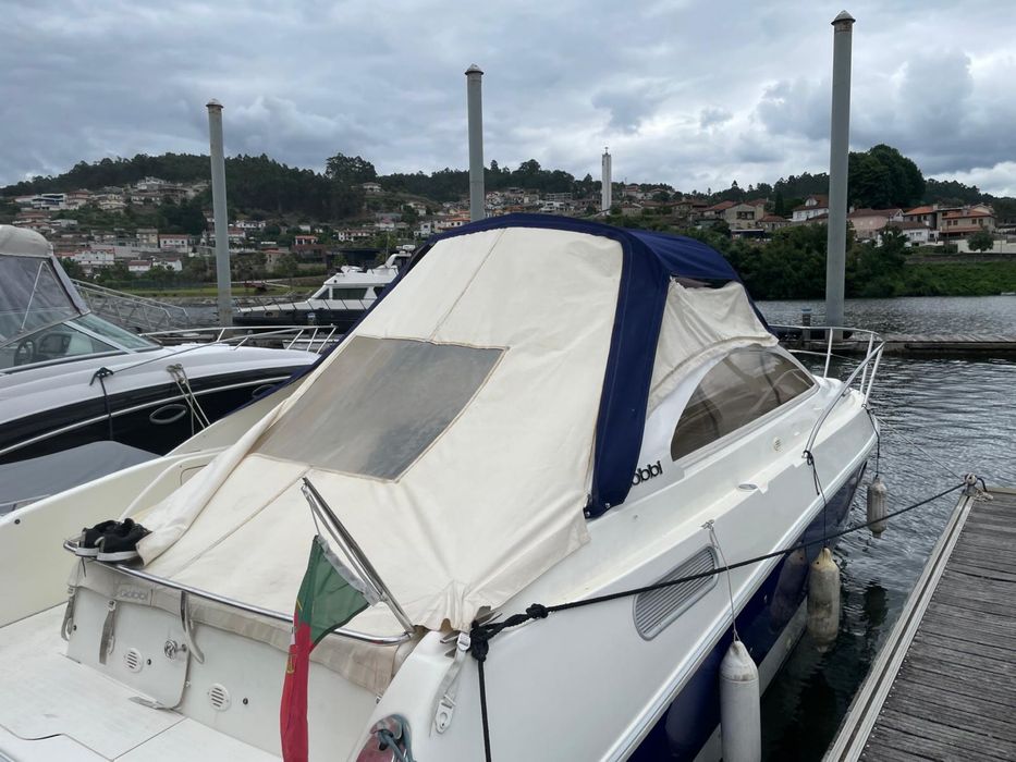 Barco Gobbi 227 sport