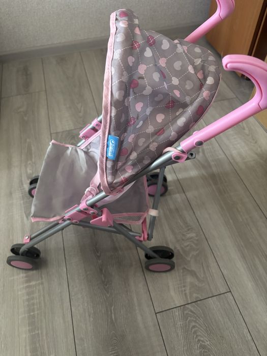 Продам іграшкову коляску