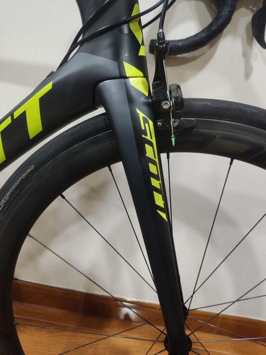 Scott Foil 2019