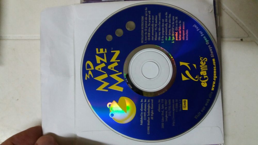 Jogos para computador