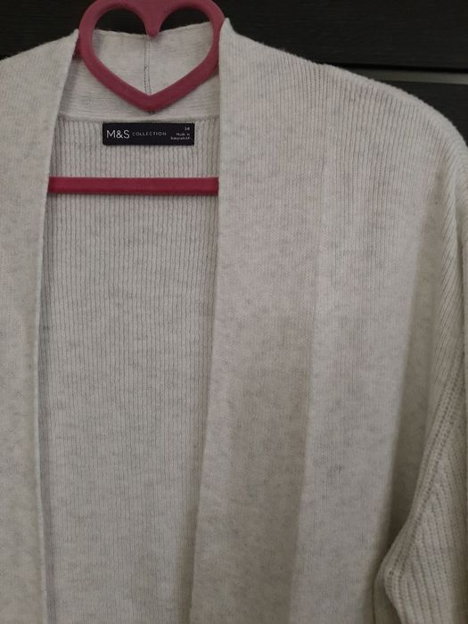 Кардиган M&S   L
