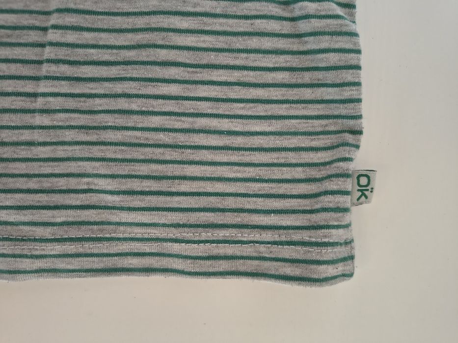 T-shirt Okaidi r. 164