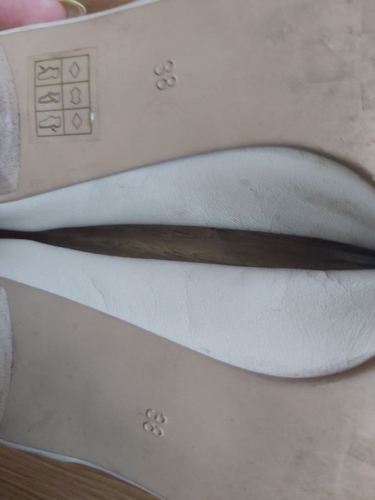 Sprzedam buty damskie r.38 wkładka 25 cm