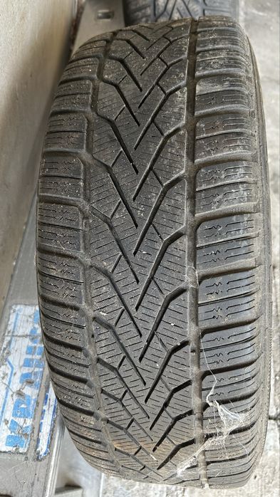 Felgi stalowe Ford