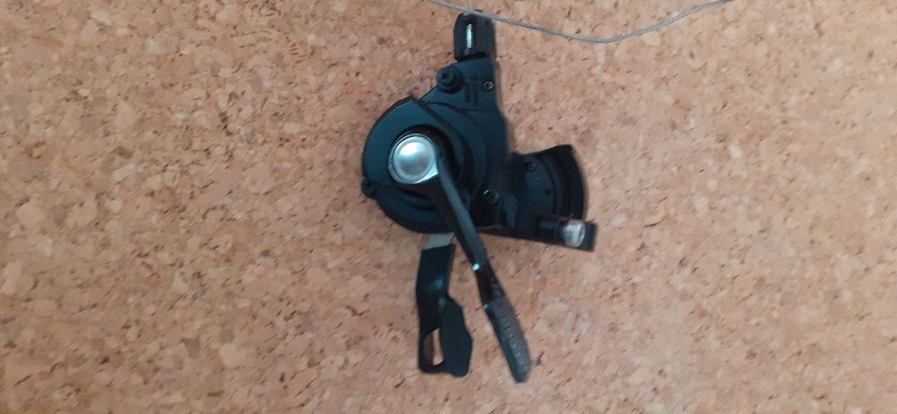 Shifter XT DEORE