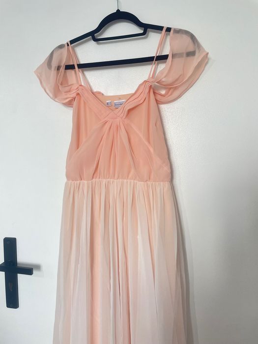 Sukienka, suknia, na wesele, do sesji, 38