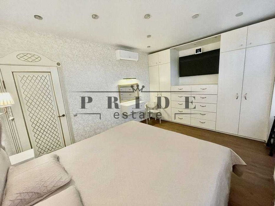 . Неймовірно красива дворівнева квартира в ЖК DESNA residence Зазим'я ДЕРЖПРОГРАМИ - View 5