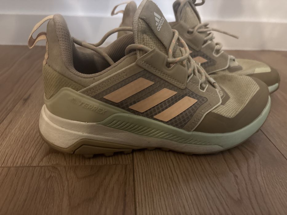 Buty Adidas Terrex r. 38
