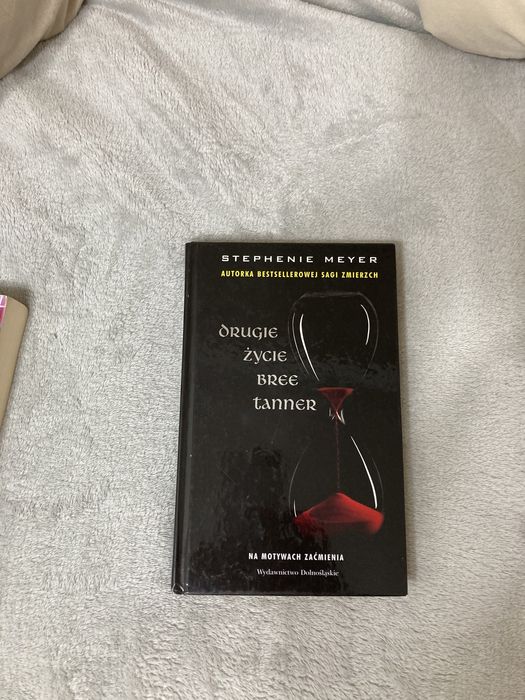 Drugie życie BREE Tanner