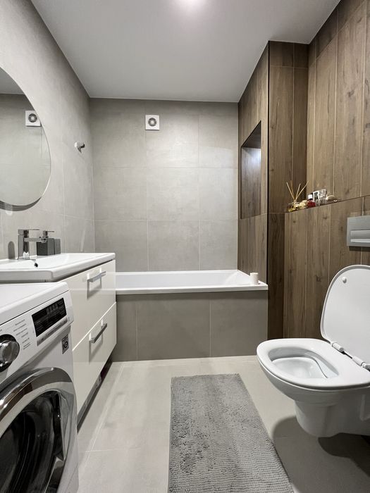 Оренда 1,5 кім квартири в центрі по Коновальця ЖК Мейн Хаус