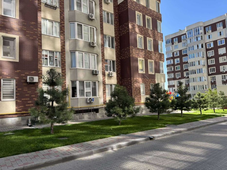 1-комнатная квартира по адресу ул. Николаевская (площадь 37,6 м²) - Atlanta.ua - фото 5