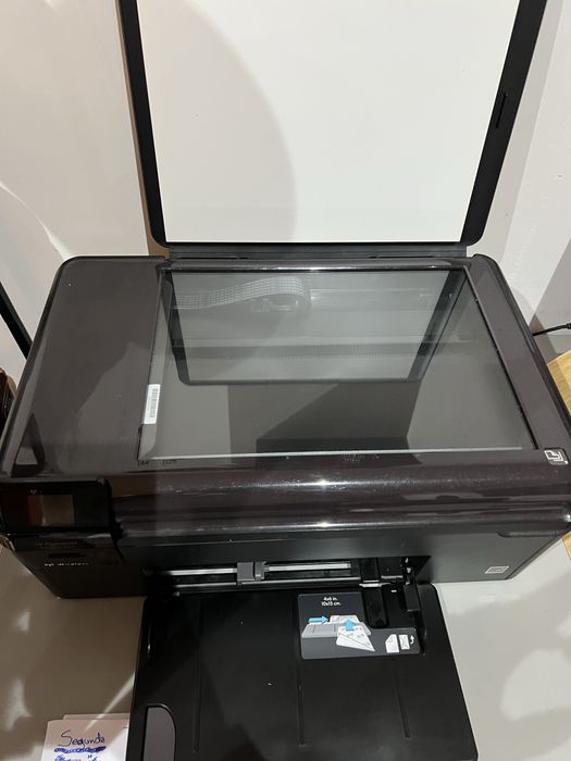 Impressora em otimo estado, envie-me msg atraves da aplicacao