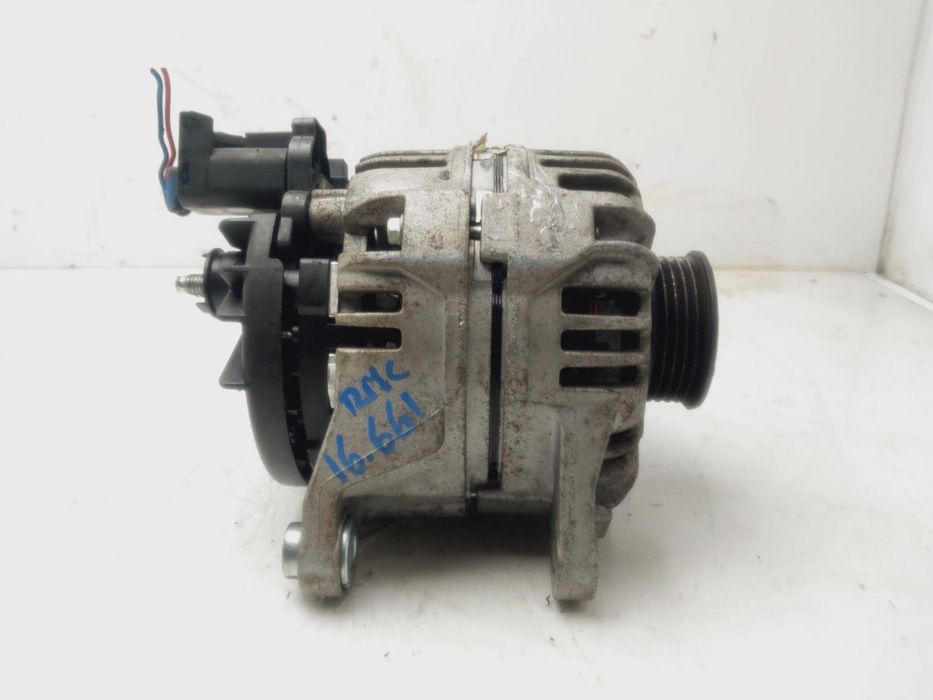 Alternador Mitsubishi Space