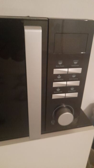 Microondas Becken BMW3998