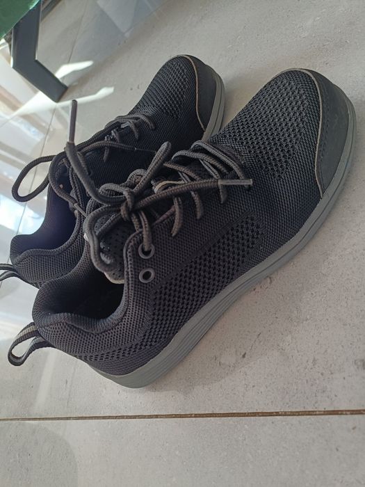Buty robocze saps rozmiar 39