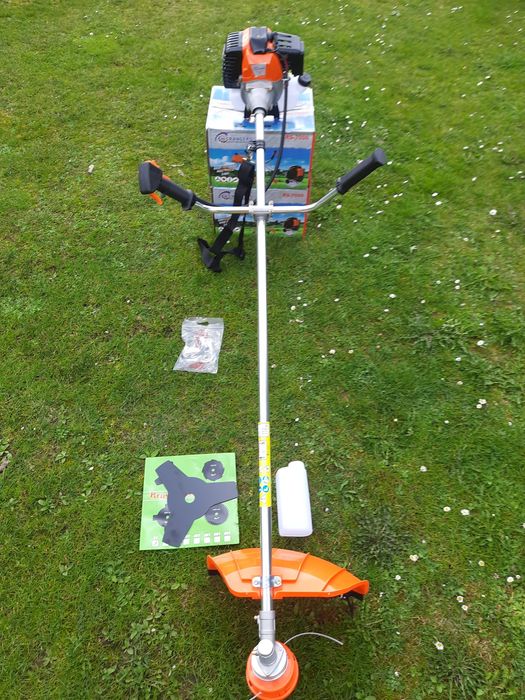 Kosa spalinowa RANGERS 6.1 km