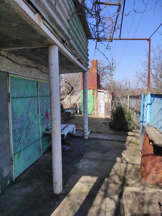 Продам дачу Нова Павлівка