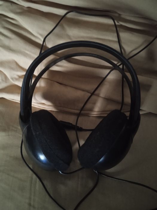 Auscultadores Philips SBC hp140