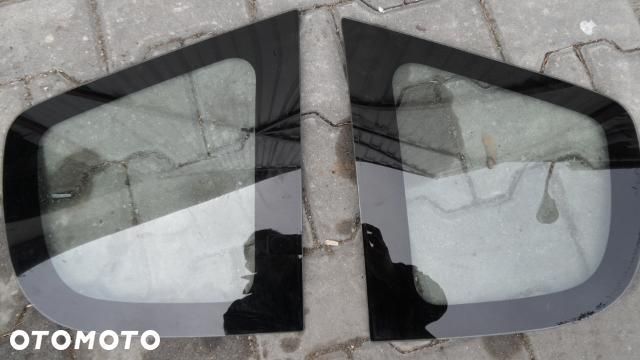 honda jazz 2004 szybka szyba karoseryjna tył