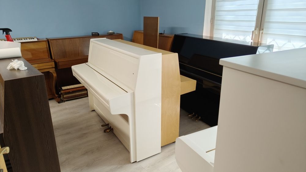 Pianino, pianina GM PIANO STUDIO