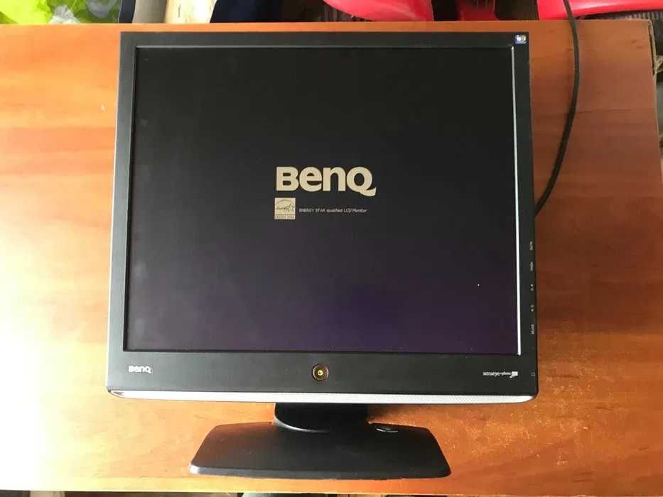 Монітор BenQ 910