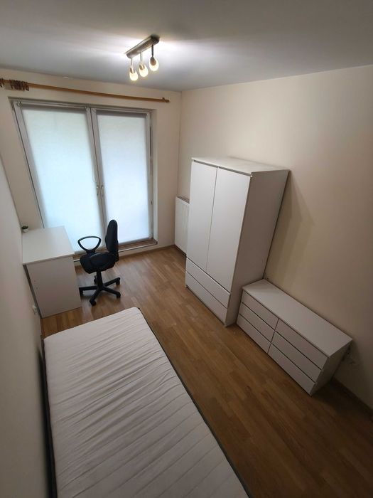 Оренда Кімнати 1450 злотих