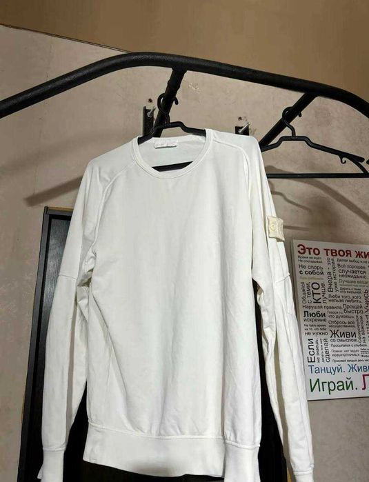 кофта Stone Island оригінал