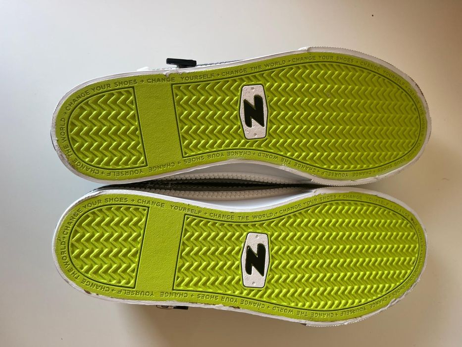 Tênis Zipz Nunca Usados