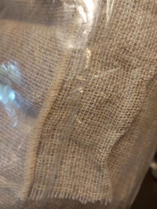 Zasłony Ridex Chillout gotowe uszyte