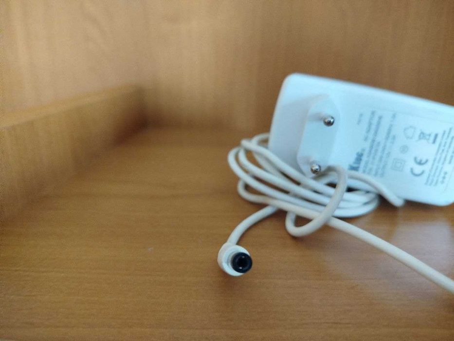 Блок Питания CISCO 12V 2.5A (30 Ват) MA-PWR-30W-EU