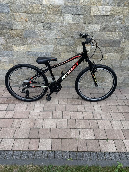 Rowery Romet 24