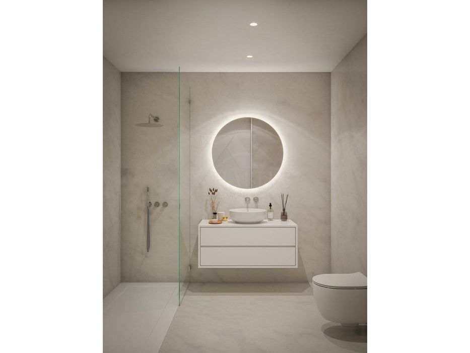 Apartamento T2 - 1º andar
