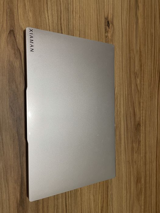 Laptop Xiaman 512gb ssd 8gb Ram